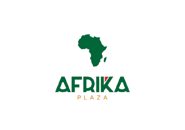 AfrikaPlaza Logo